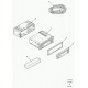 Land rover cablage Defender 90, 110, 130 (LR009714)