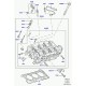 joint de culasse Discovery 3, Range Sport