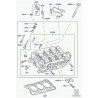 joint de culasse Discovery 3, Range Sport