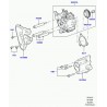pompe d'injection Range L322,  Sport