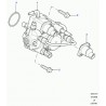 pompe à injection reconditionnee  Defender 90, 110, 130