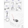 bruleur chauffage auxil a flamme Evoque