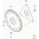 vis a tete hexagonale Range L322