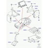 recepteur radio Discovery 3, Range Sport