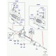 rotule de direction Range Sport
