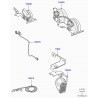 avertisseur Range L322