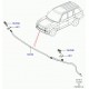 Land rover tuyau flexible Range L322 (LR010779)