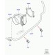 corps de papillon et moteur Range Sport