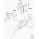 Land rover unite commande mobile Discovery 3 (LR010844)