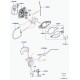cable serrure de porte Range L322