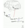 cablage Discovery 3, Range Sport