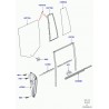 leve-glace Range L322