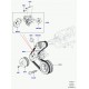 poulie ventilateur Range Sport