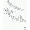 plaque de montage phare Range L322