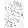 support fixation d'aile Range L322