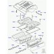 joint collecteur d'admission Range Sport