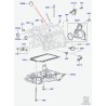 jambe de force Discovery 3, Range Sport