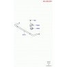 barre stabilisatrice arriere Discovery 3