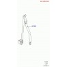 ceinture de securite Discovery 3