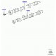 filtre huile modulateur vct Range Sport