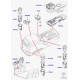 interrupteur de commande Range L322