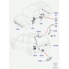 cable liaison verouillage centralisé des portes Range L322