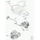 Land rover fil de masse Range L322 (LR012465)
