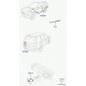 Land rover cablage Range L322 (LR012472)