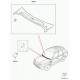 capuchon protecteur Discovery 3, Range Sport