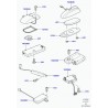 antenne de toit Discovery 3