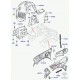 joue d'aile avant Range L322