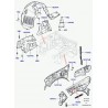 joue d'aile avant Range L322