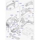 protection-auvent de garde-boue Range Sport