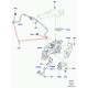 joint refroidisseur d'huile Range Sport