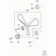 vis a tete hexagonale Discovery 3, Range Sport