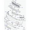 renfort pare-chocs avant Discovery 3, Range Sport