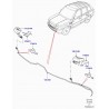 soupape de retenue Discovery 3, Range Sport