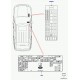decalque Discovery 3, Range Sport