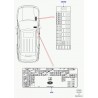 decalque Discovery 3, Range Sport