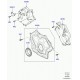capteur-position arbre a cames Discovery 4, 5, Range L322, L405, Sport, Velar L560