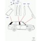 finition-montant 'a'-exterieure Range Sport