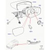 moteur retroviseur exterieur Discovery 3, Evoque, Range Sport