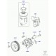 poulie direction assistee Range Sport