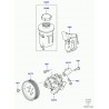 poulie direction assistee Range Sport