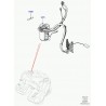 pompe de reservoir Range L322