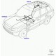 fil de connexion +-radio Range Sport