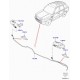 gicleur lave-phare Range Sport