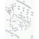parechoc arriere Discovery 3