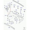 parechoc arriere Discovery 3