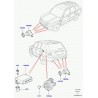connecteur Discovery 3, Range L322, L405, Sport